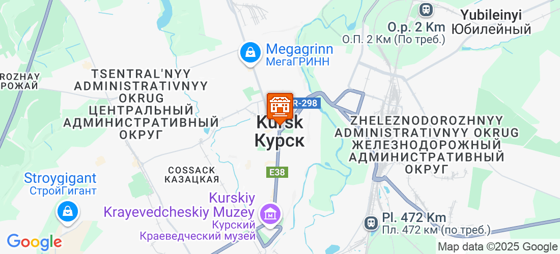 Rankings Of Kursk State Medical University