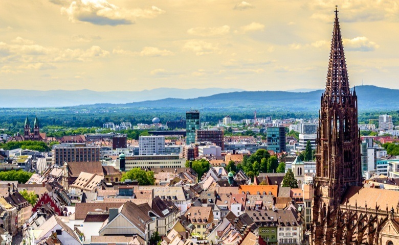 All 5 Universities in Freiburg | Rankings & Reviews 2023