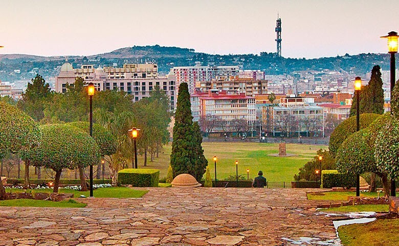 All 3 Universities in Pretoria Rankings & Reviews 2023