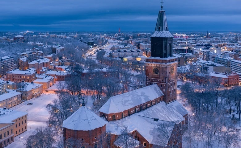 All 3 Universities in Turku Rankings & Reviews 2023