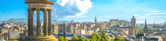 Studiare in Scozia – Una guida alle università di Edimburgo