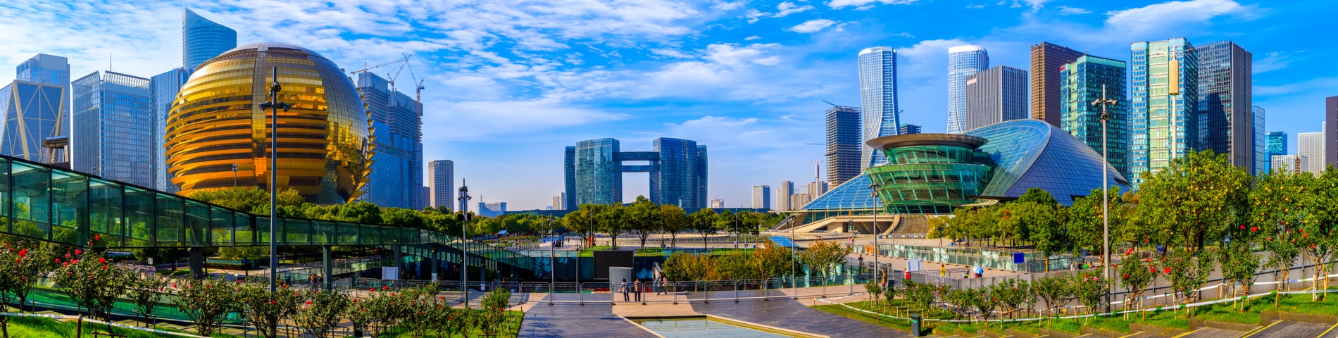 All 16 Universities In Hangzhou 