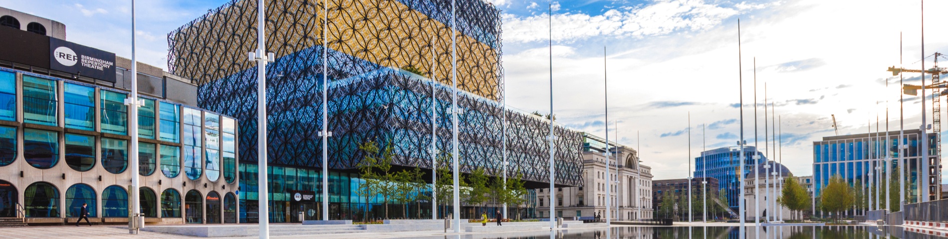 All 8 Universities in Birmingham Rankings & Reviews 2023