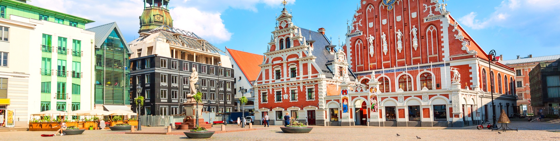 All 19 Universities in Riga | Rankings & Reviews 2023