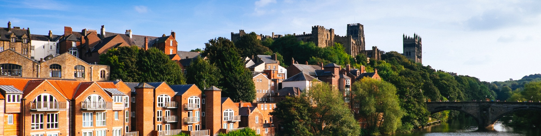 All 3 Universities in Durham | Rankings & Reviews 2023