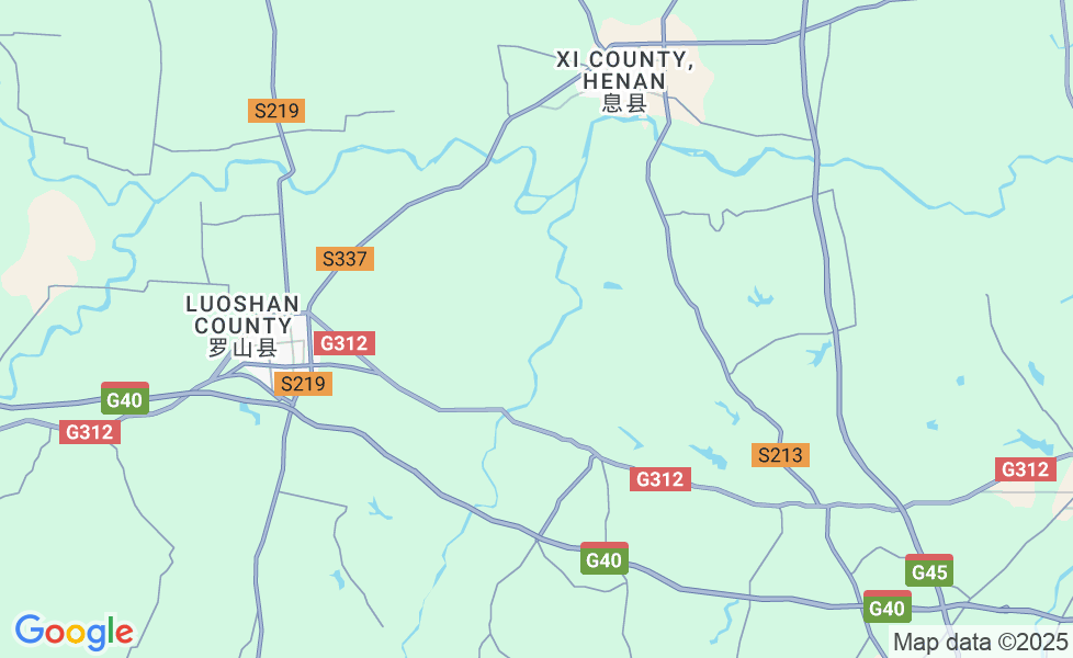 Mapa Hangzhou. Kliknij na mapę aby aktywować funkcje mapy! google static map