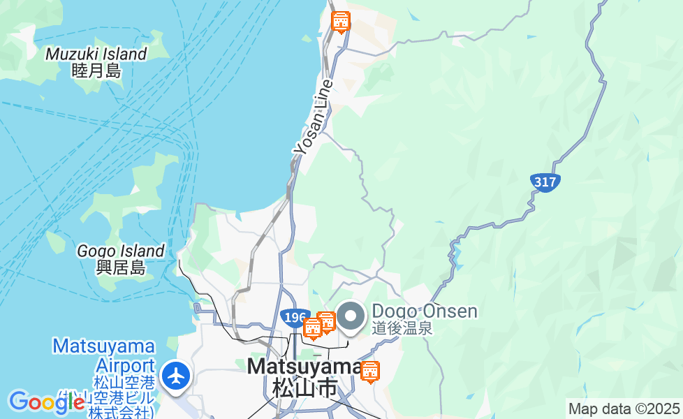 google static map