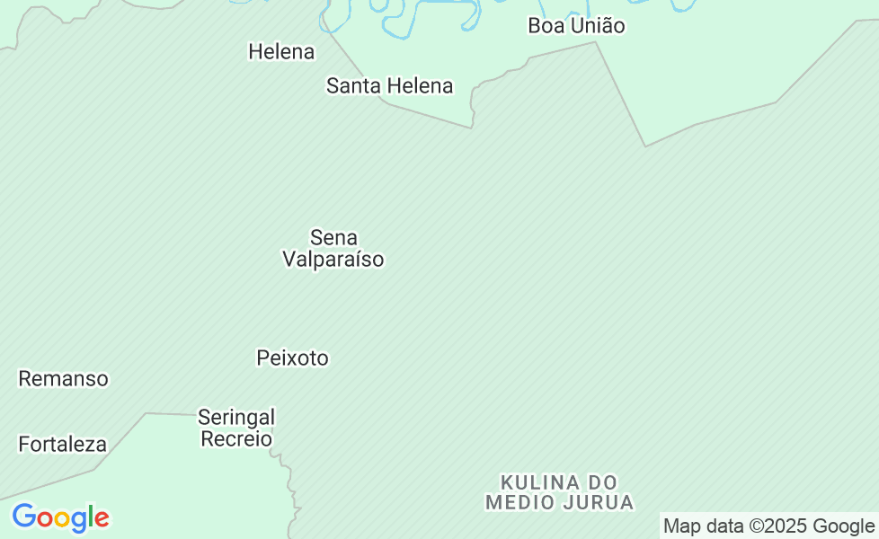 Mapa Santiago. Kliknij na mapę aby aktywować funkcje mapy! google static map