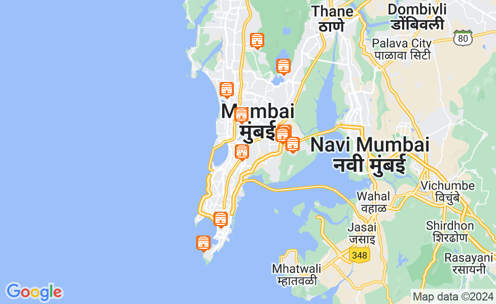 google static map