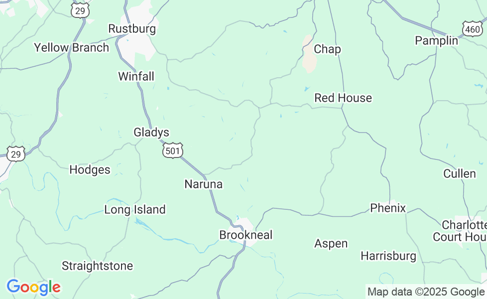 Mapa Albany. Kliknij na mapę aby aktywować funkcje mapy! google static map