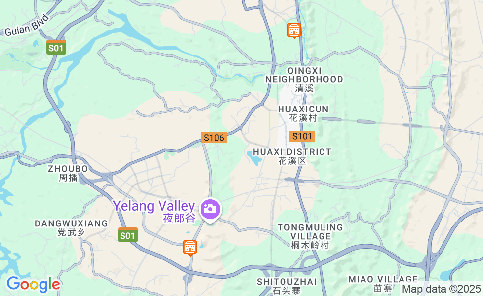 貴陽市の地図. マップ機能をアクティブにするには、マップをクリックして下さい。 google static map