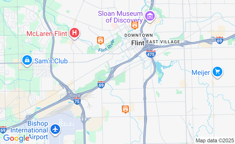 google static map