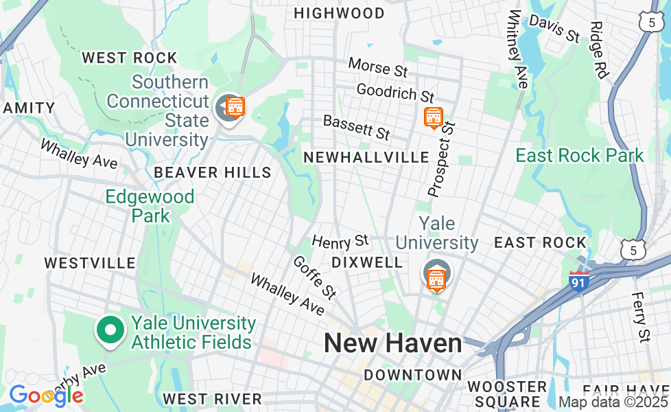 All 3 Universities in New Haven Rankings & Reviews 2024