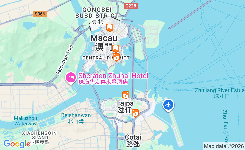 google static map