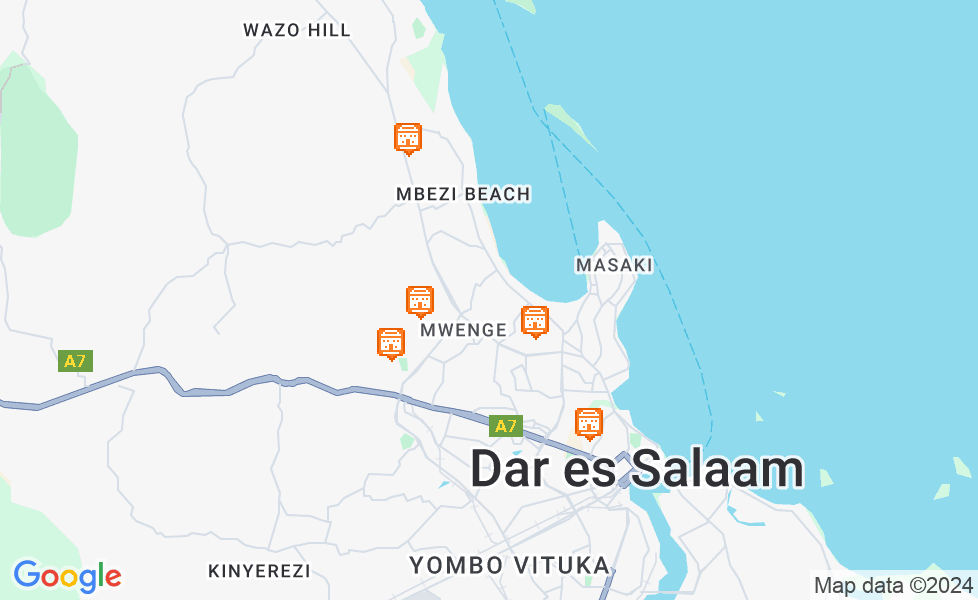 All 5 Universities in Dar es Salaam | Rankings & Reviews 2024