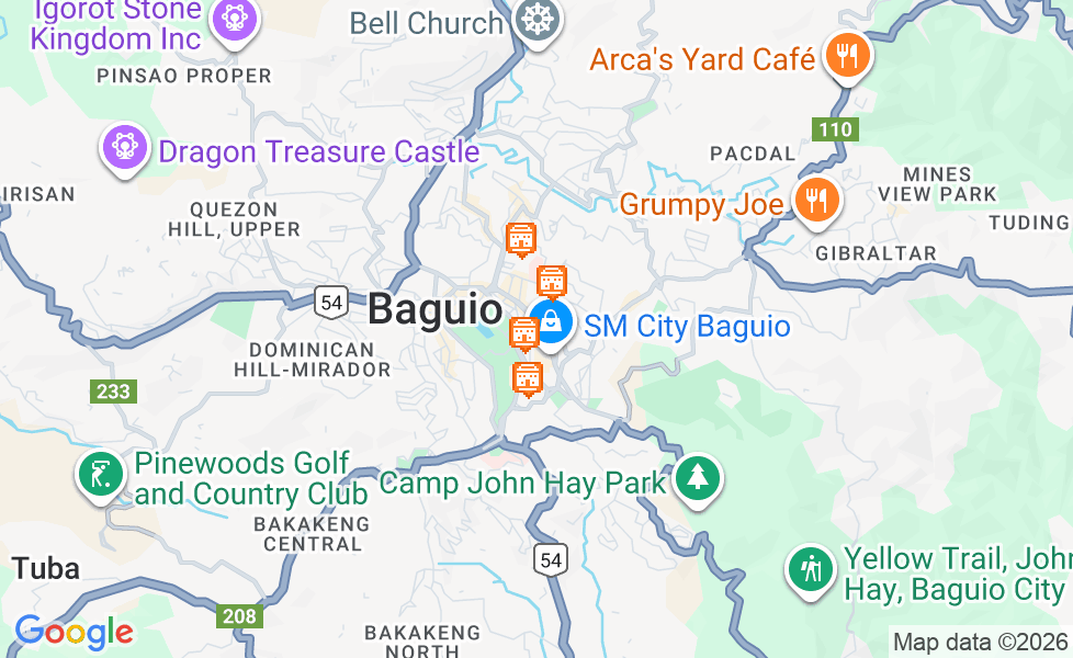 google static map