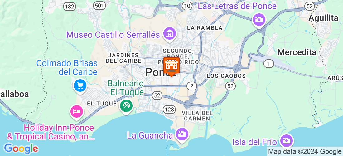 Pontifical Catholic University Of Puerto Rico 4ランキング 2024