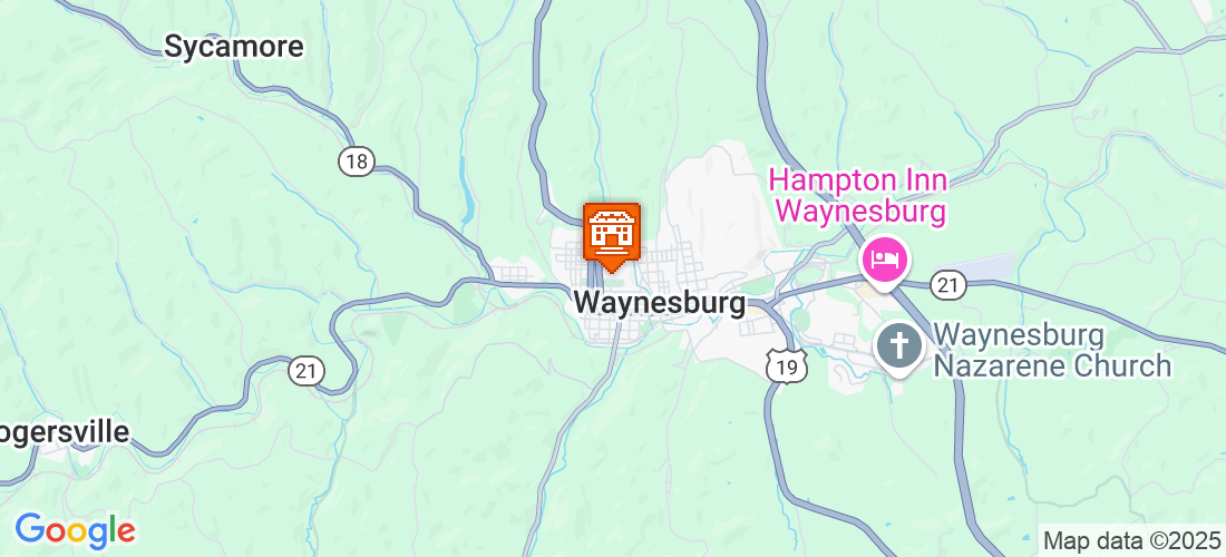 6 Classement Des Waynesburg University 2024 3137