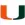 University of Miami
