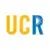 University of California, Riverside logo