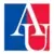American University logo