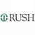 Rush University logo