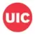 University of Illinois at Chicago logo