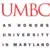 University of Maryland, Baltimore County logo