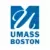 University of Massachusetts Boston logo