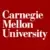 Carnegie Mellon University logo