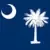 Medical University of South Carolina logo