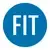 Fashion Institute of Technology logo