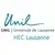 HEC Lausanne, University of Lausanne