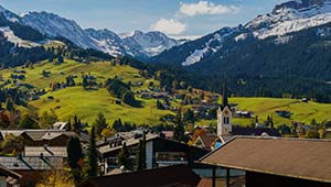 Austria