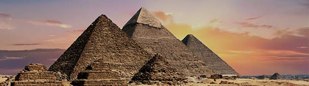 Egypt