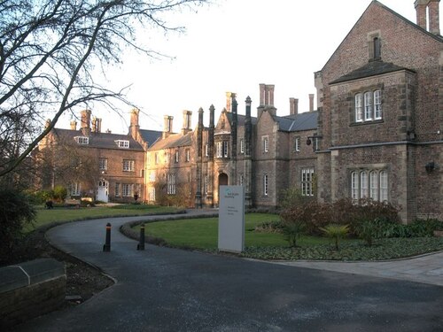 10 Rankings Of York St John University 278 Student Reviews 2022 10 Rankings Of York St John University 278 Student Reviews 2022
