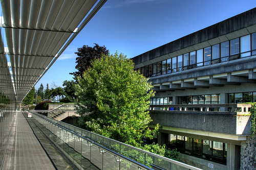 45 rankings of Simon Fraser University & 1034 student reviews 2022