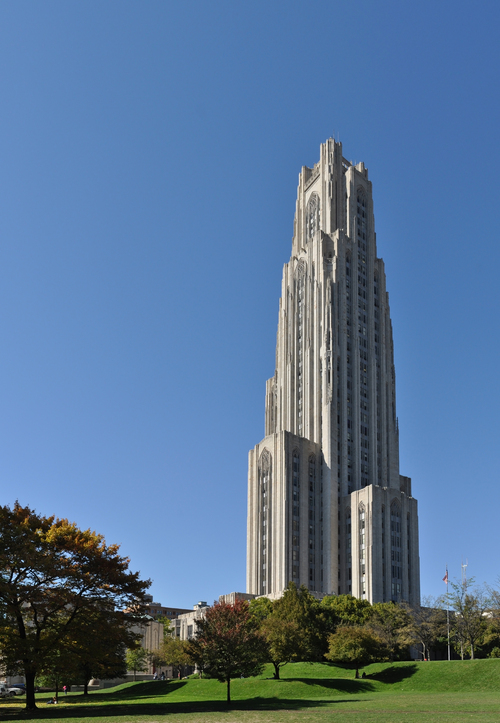46 rankings of University of Pittsburgh & 231 student reviews 2022