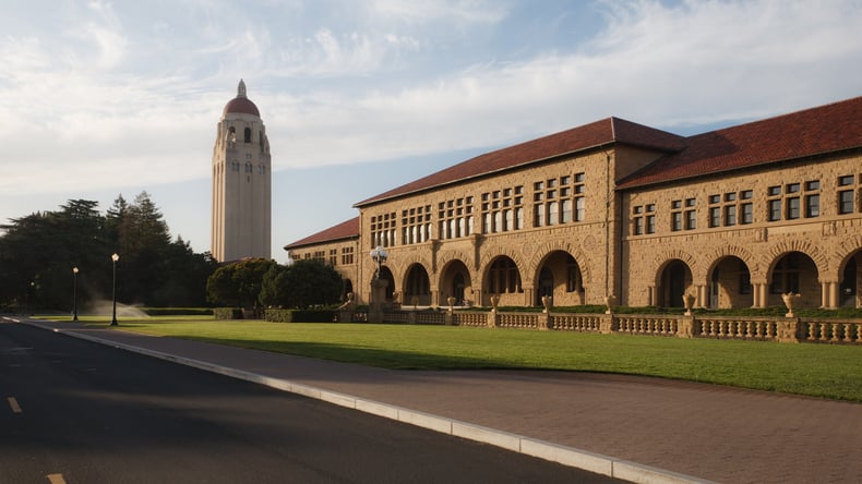 Stanford School of Humanities and Sciences