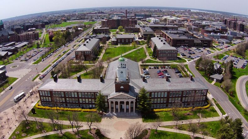 47 Rankings Of University At Buffalo 30 Student Reviews 2022 47 Rankings Of University At Buffalo 30 Student Reviews 2022
