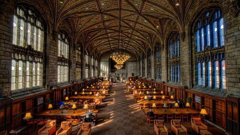 university of chicago good majors