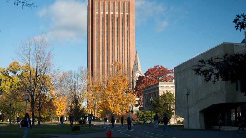 36 Rankings Of University Of Massachusetts Amherst 2024 