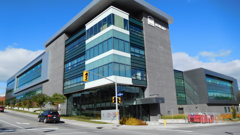 26 rankings of University of Ottawa & 699 student reviews 2022