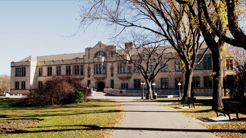 29 rankings of University of Saskatchewan 2024