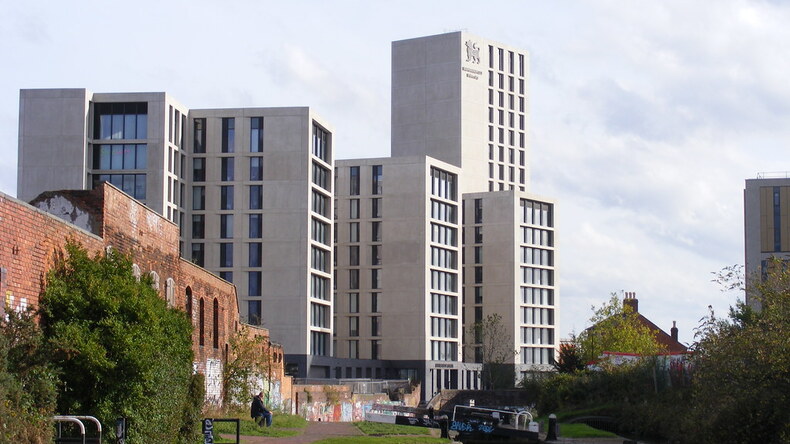 16 rankings of Birmingham City University & 157 student reviews 2022