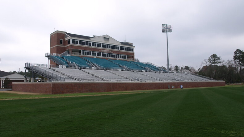 6 rankings of Coastal Carolina University & 123 student reviews 2023