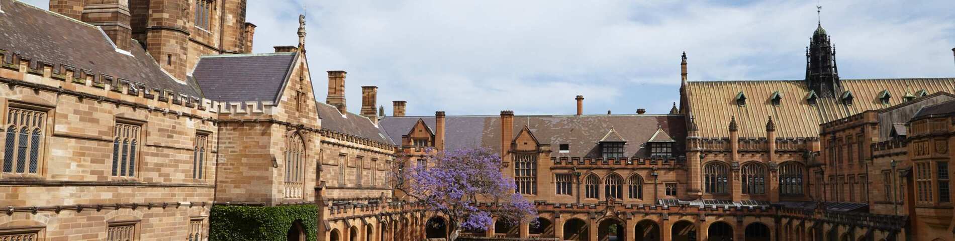 34 Rankings Of The University Of Sydney 2025 34 Rankings Of The University Of Sydney 2025
