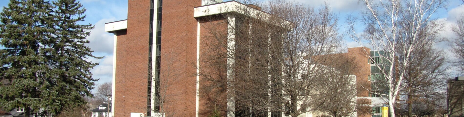 24 rankings of The University of Maine 2025